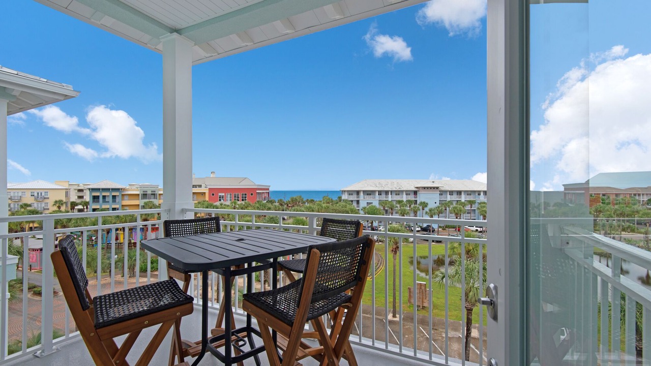 Photo of Outdoor in Gulf Place