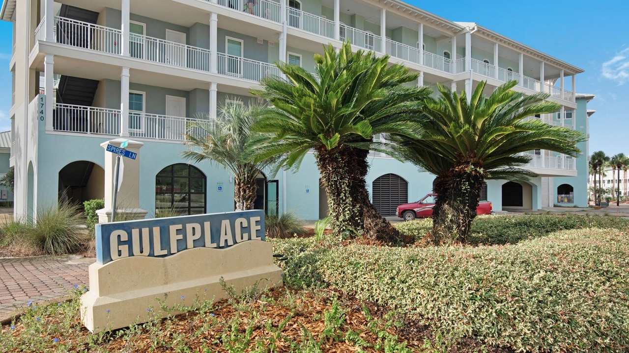 Photo of Outdoor in Gulf Place