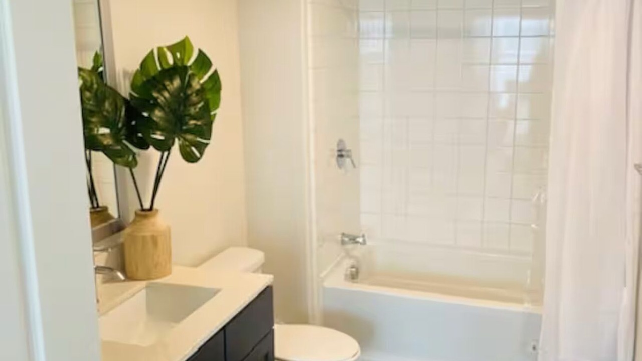 Photo of Bathroom in Legacy Park