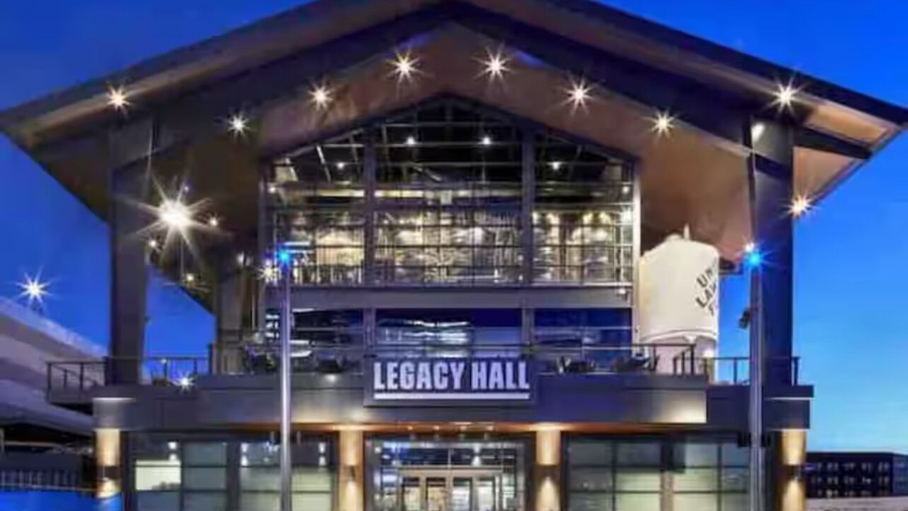 Photo of Outdoor in Legacy Park