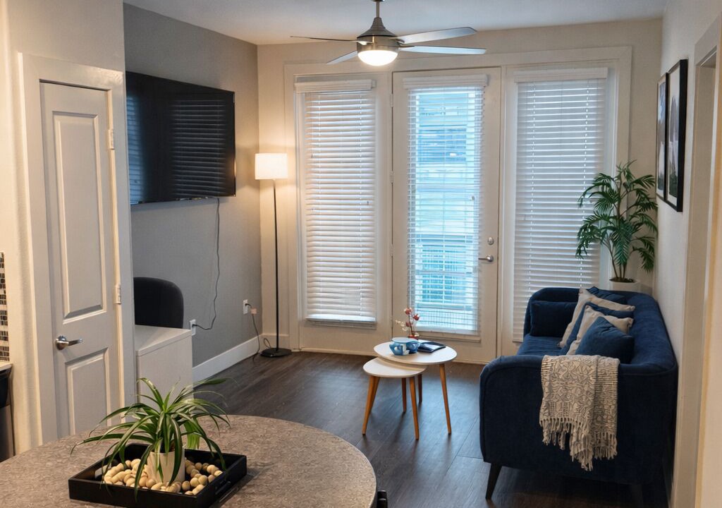 Photo of Livingroom in Legacy Park