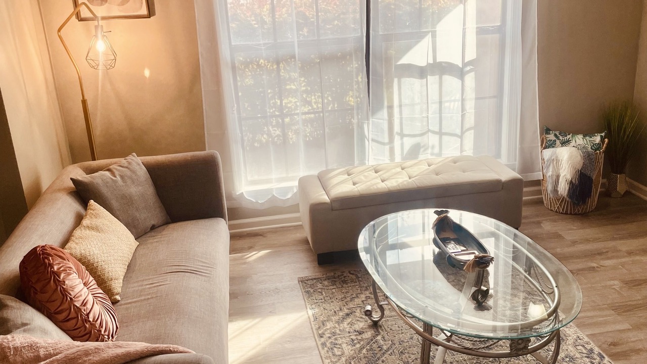 Photo of Livingroom in Panama City