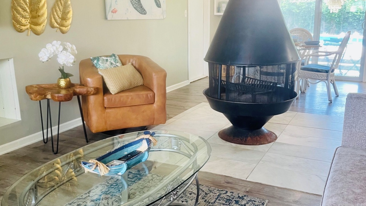 Photo of Livingroom in Panama City