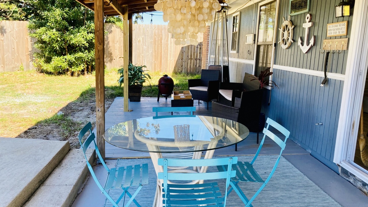 Photo of Outdoor in Panama City