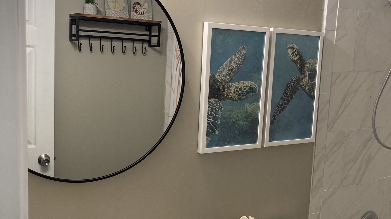 Photo of Bathroom in Panama City