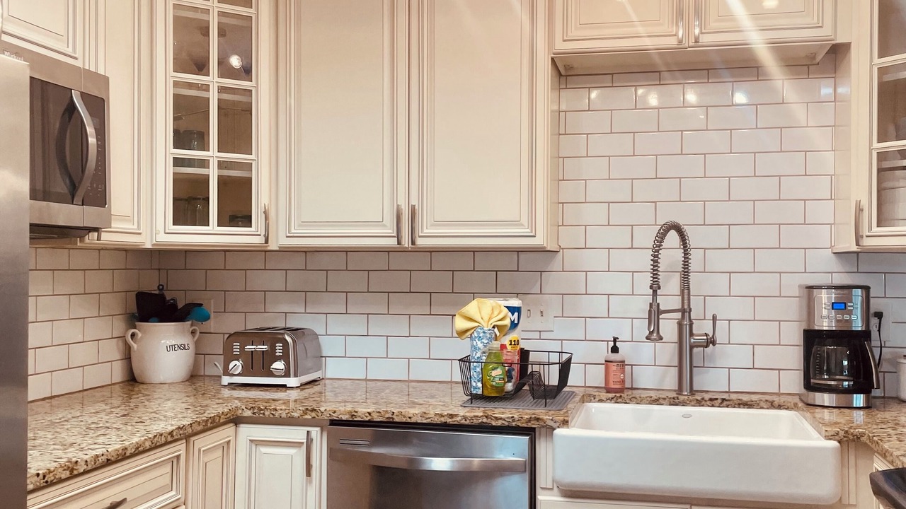 Photo of Kitchen in Panama City