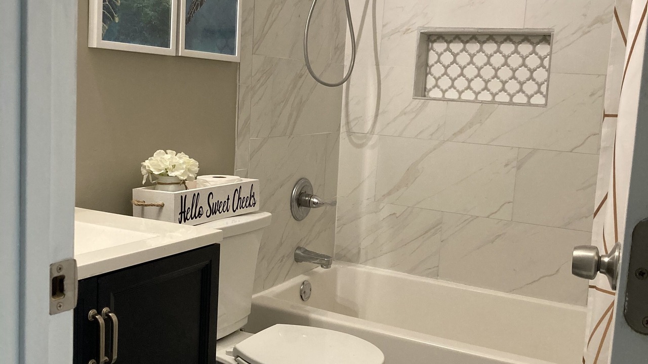 Photo of Bathroom in Panama City