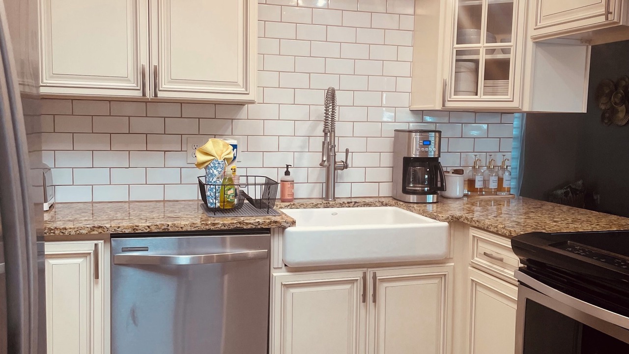Photo of Kitchen in Panama City