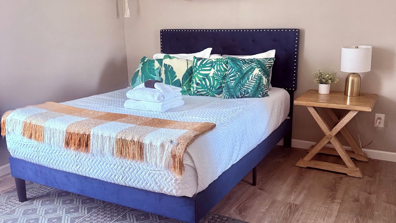 Photo of Bedroom in Panama City