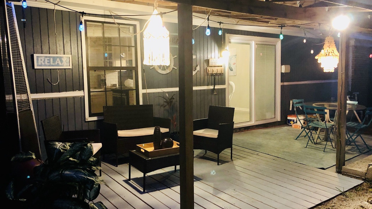 Photo of Outdoor in Panama City