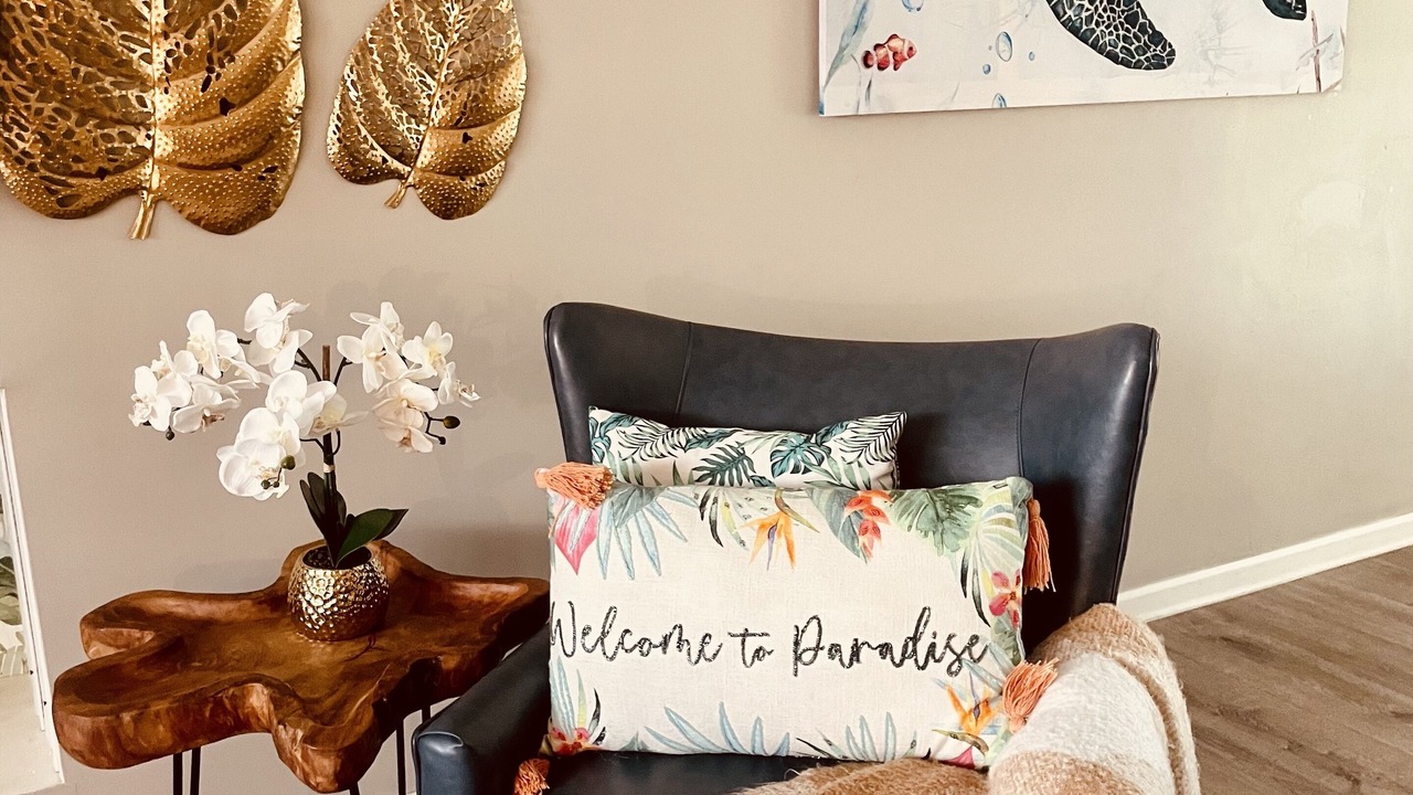 Photo of Livingroom in Panama City