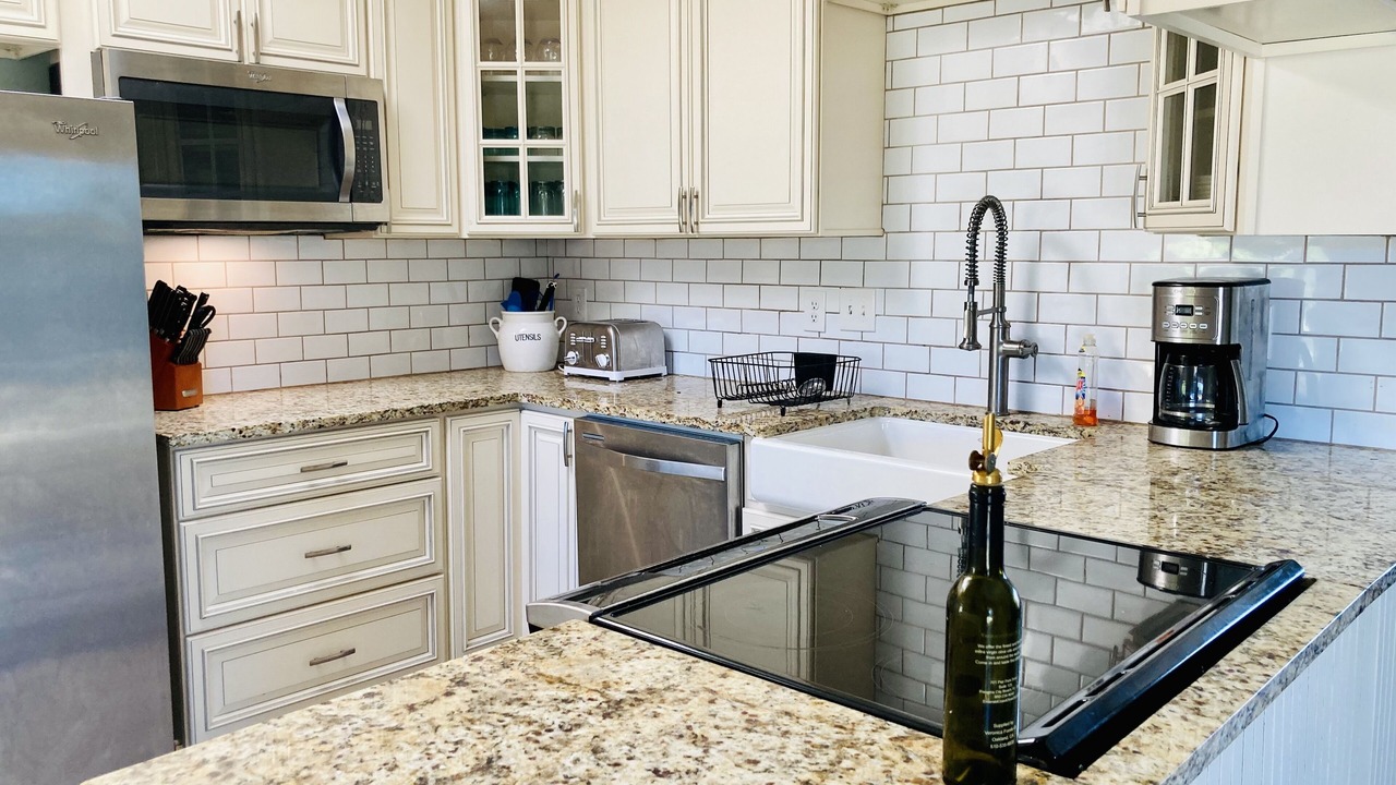 Photo of Kitchen in Panama City