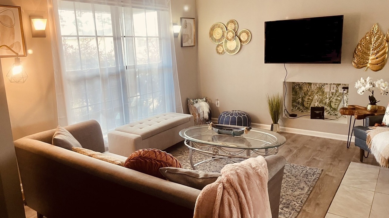 Photo of Livingroom in Panama City