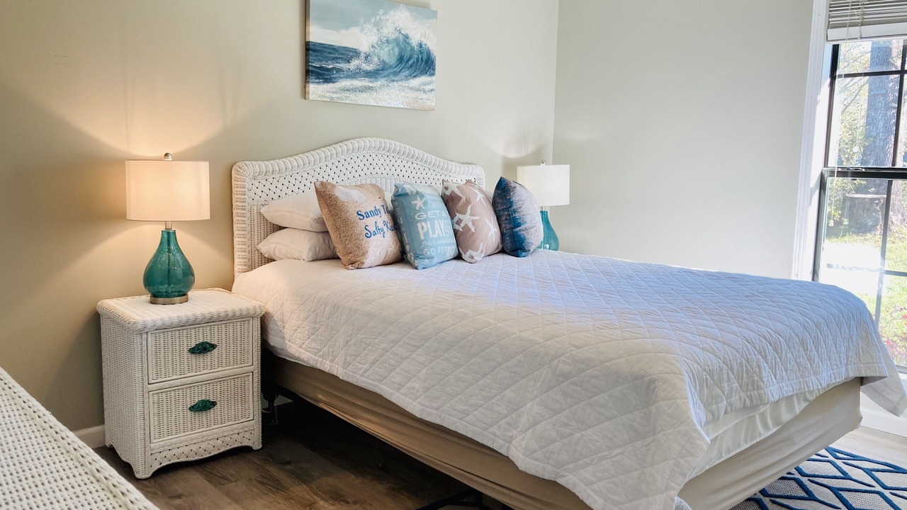 Photo of Bedroom in Panama City