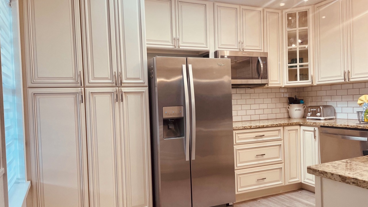 Photo of Kitchen in Panama City