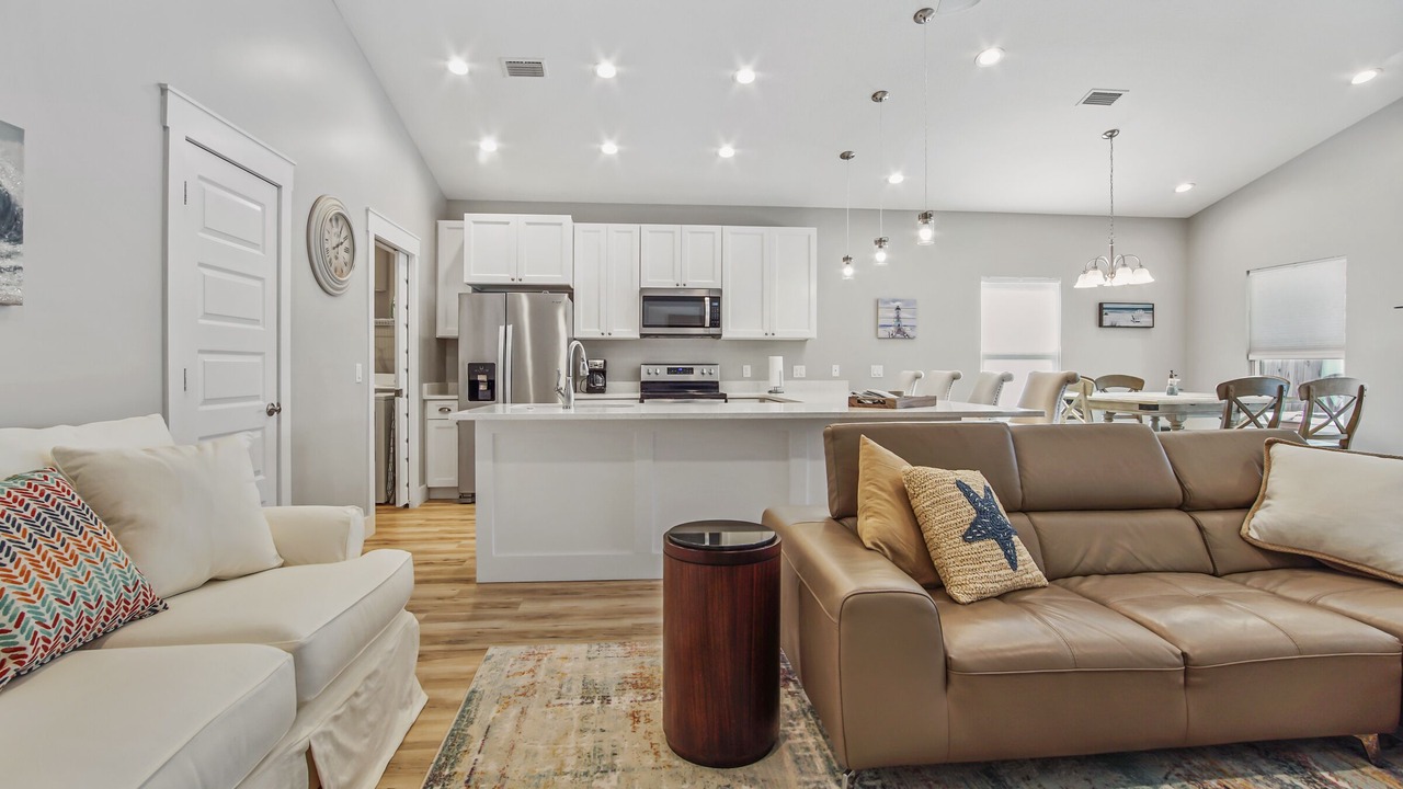 Photo of Livingroom in Laguna Beach Estates