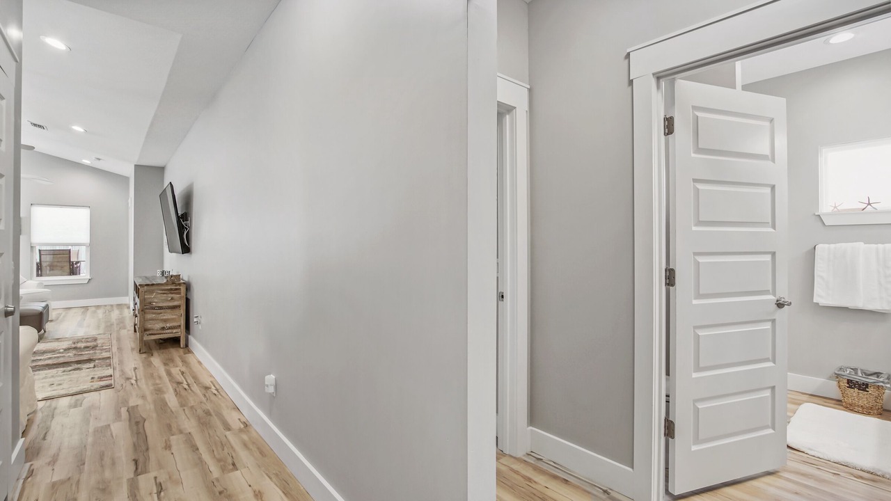 Photo of Bathroom in Laguna Beach Estates
