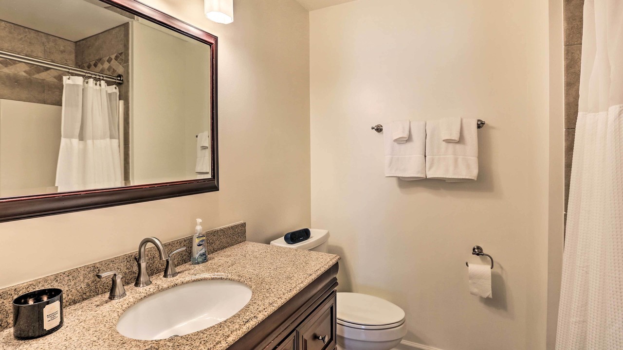 Photo of Bathroom in Dadeville