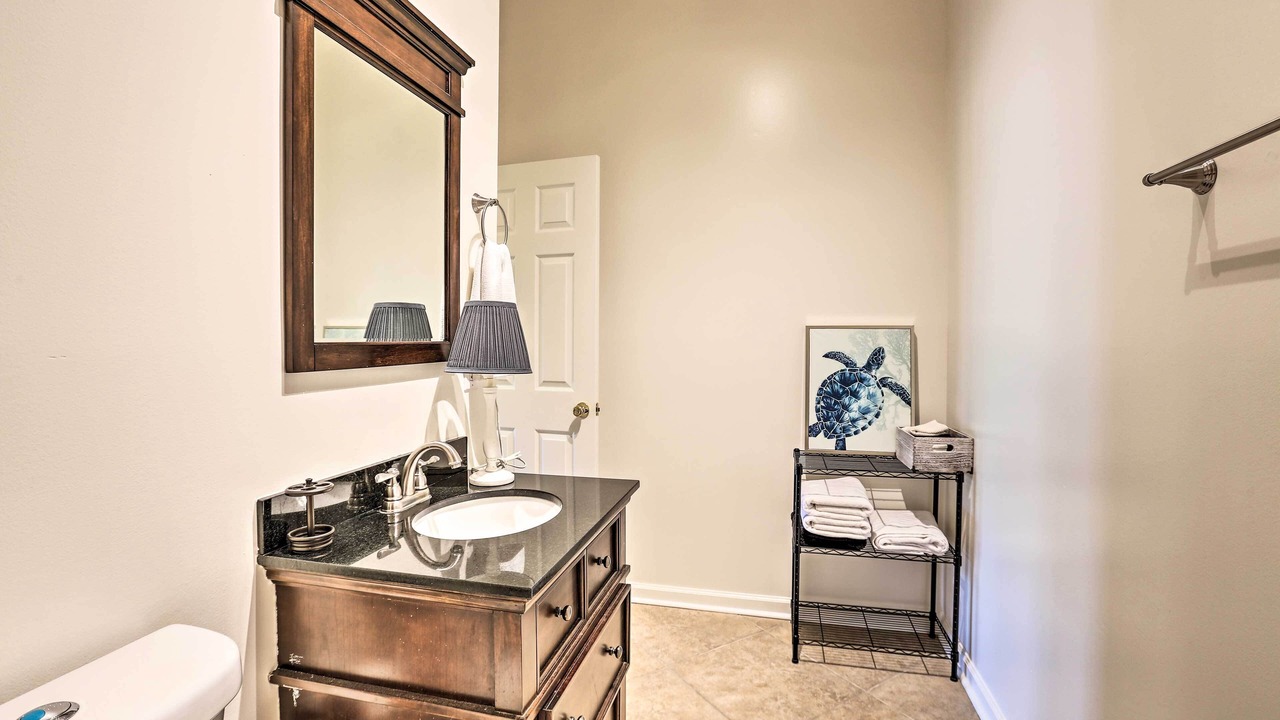 Photo of Bathroom in Dadeville