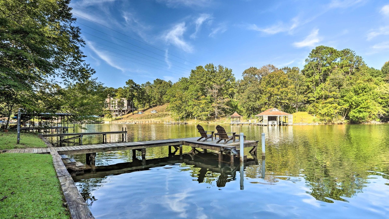 Photo of Outdoor in Dadeville