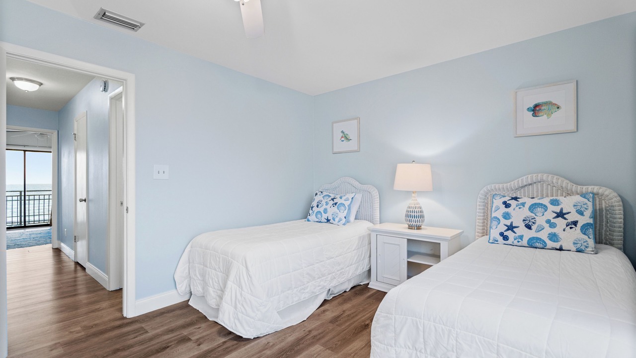 Photo of Bedroom in Miramar Beach