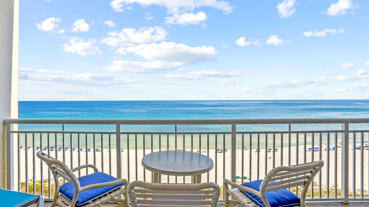 Photo of Outdoor in Navarre Beach