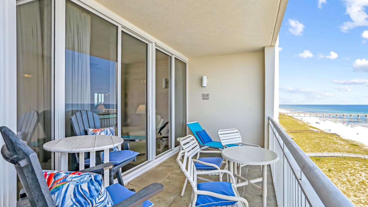 Photo of Outdoor in Navarre Beach