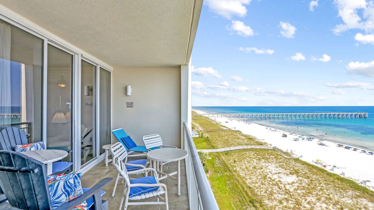 Photo of Outdoor in Navarre Beach