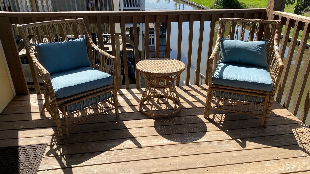Photo of Outdoor in Hackberry