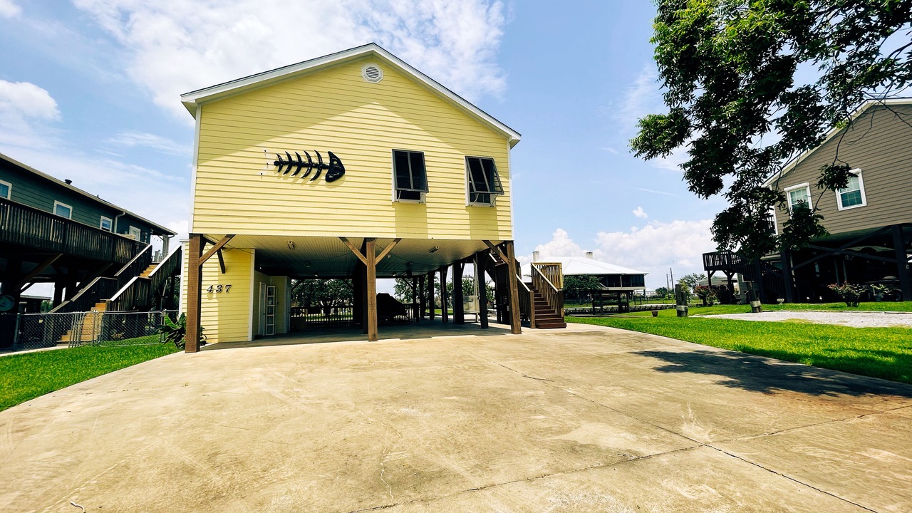 Photo of Outdoor in Hackberry