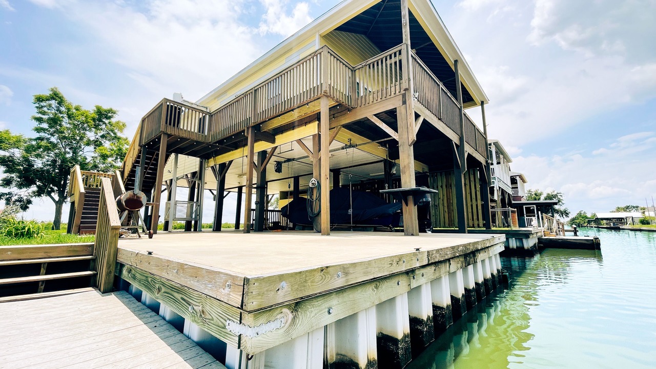 Photo of Outdoor in Hackberry