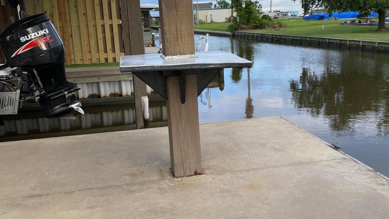 Photo of Outdoor in Hackberry