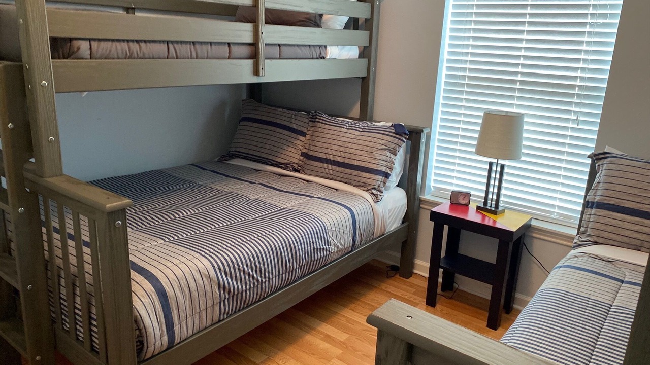 Photo of Bedroom in Hackberry