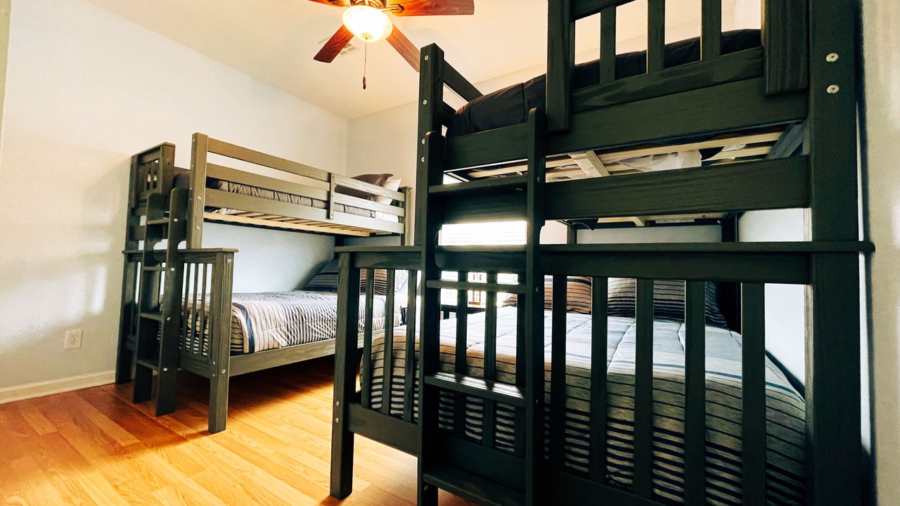 Photo of Bedroom in Hackberry