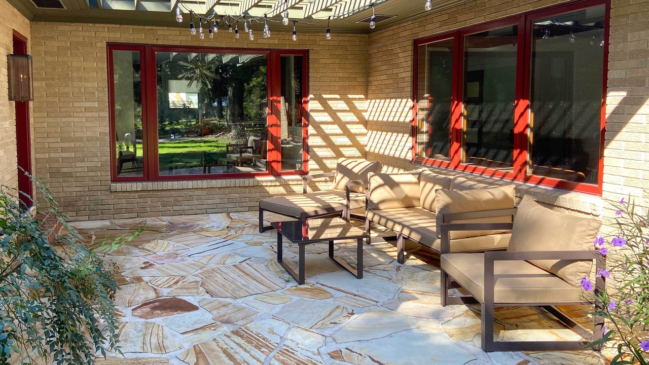 Photo of Patio Balcony in Biloxi