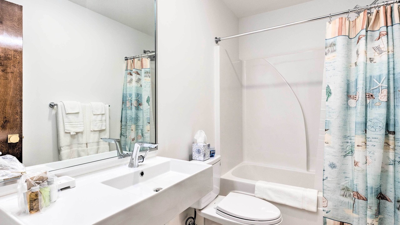 Photo of Bathroom in Biloxi