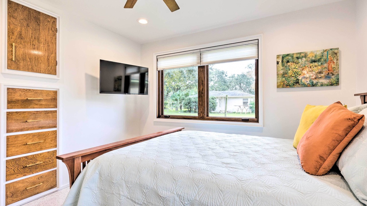 Photo of Bedroom in Biloxi