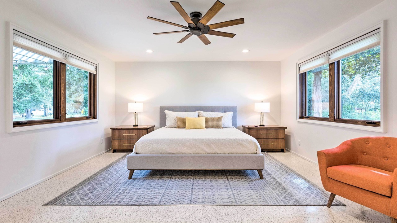 Photo of Bedroom in Biloxi
