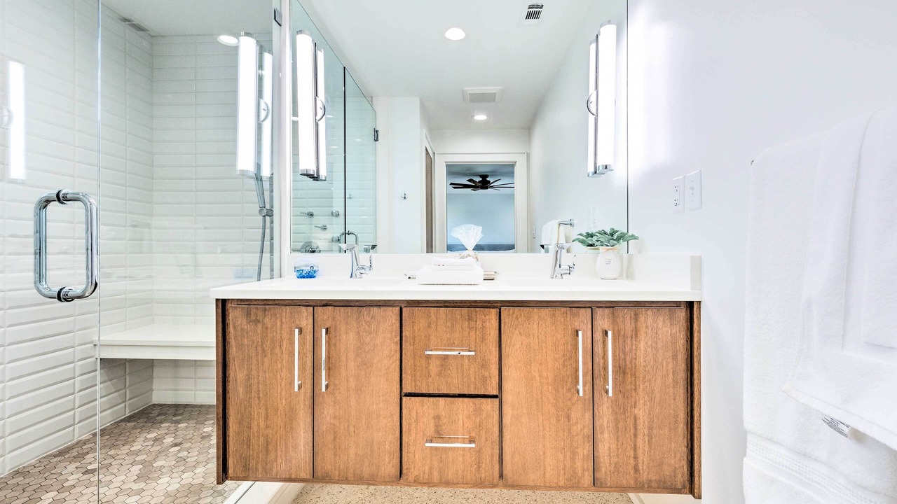 Photo of Bathroom in Biloxi