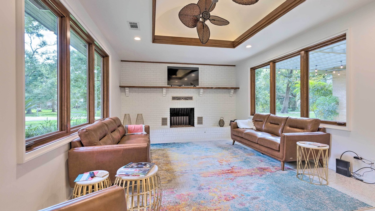 Photo of Livingroom in Biloxi