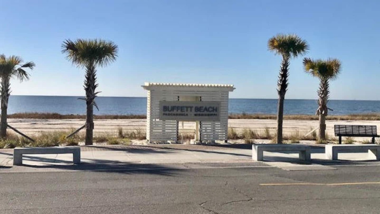 Photo of Outdoor in Pascagoula