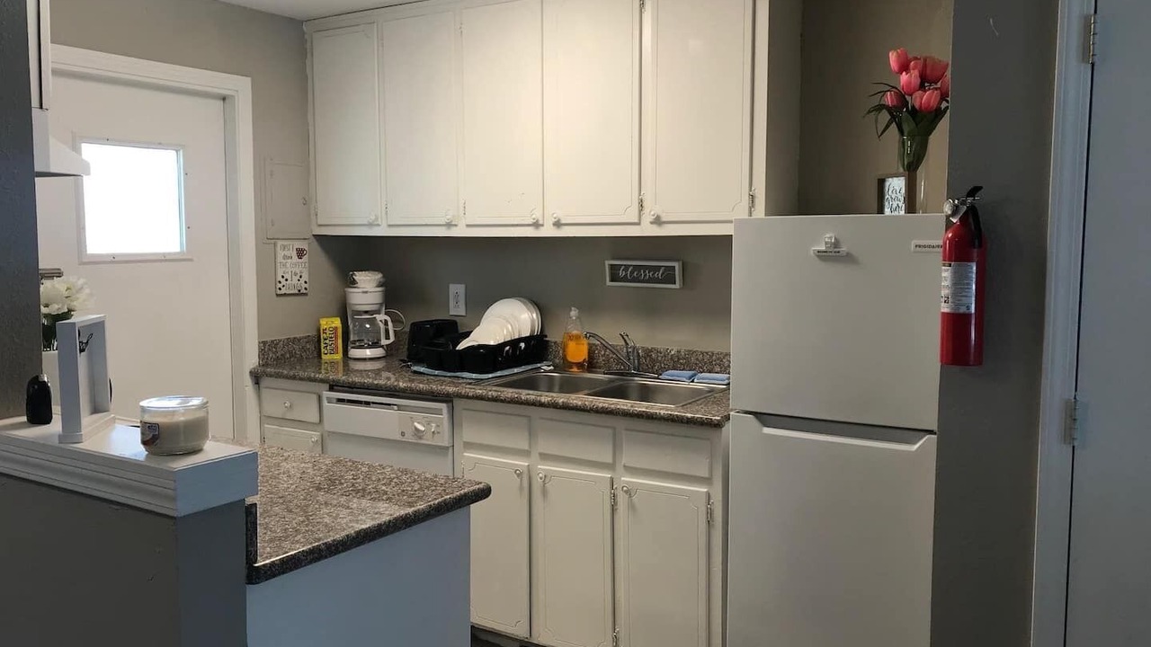 Photo of Kitchen in Pascagoula