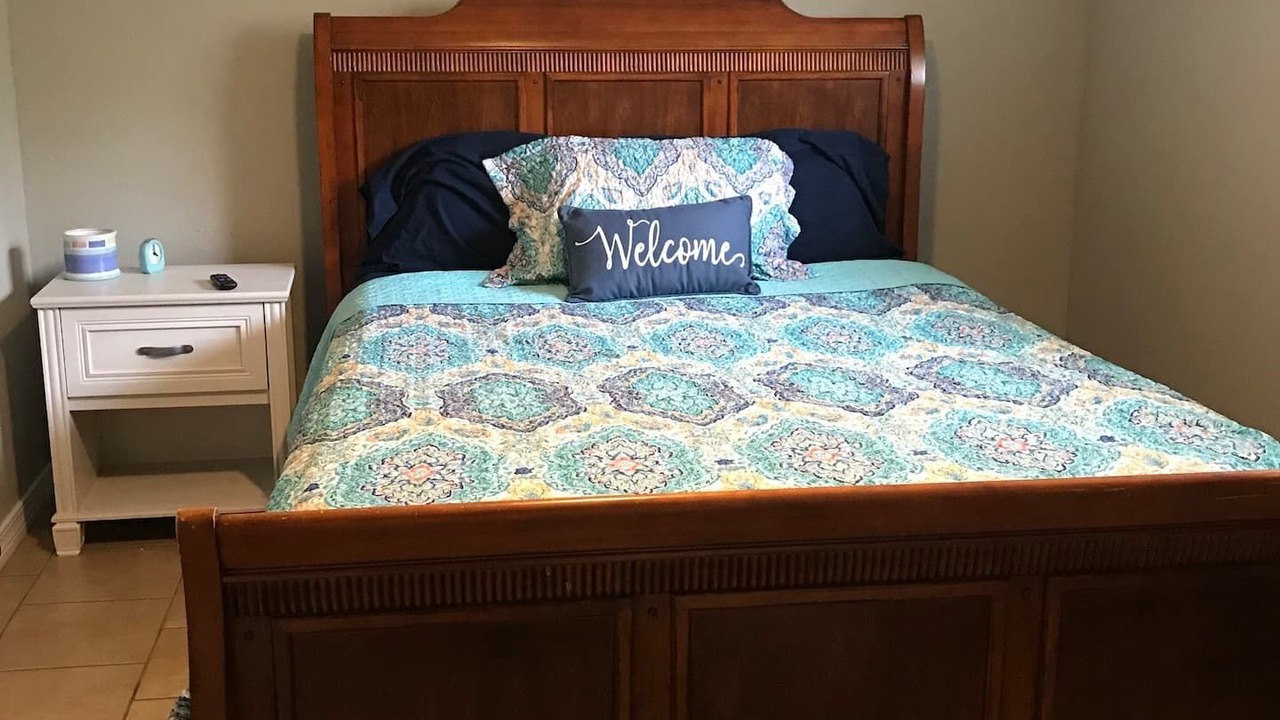 Photo of Bedroom in Pascagoula