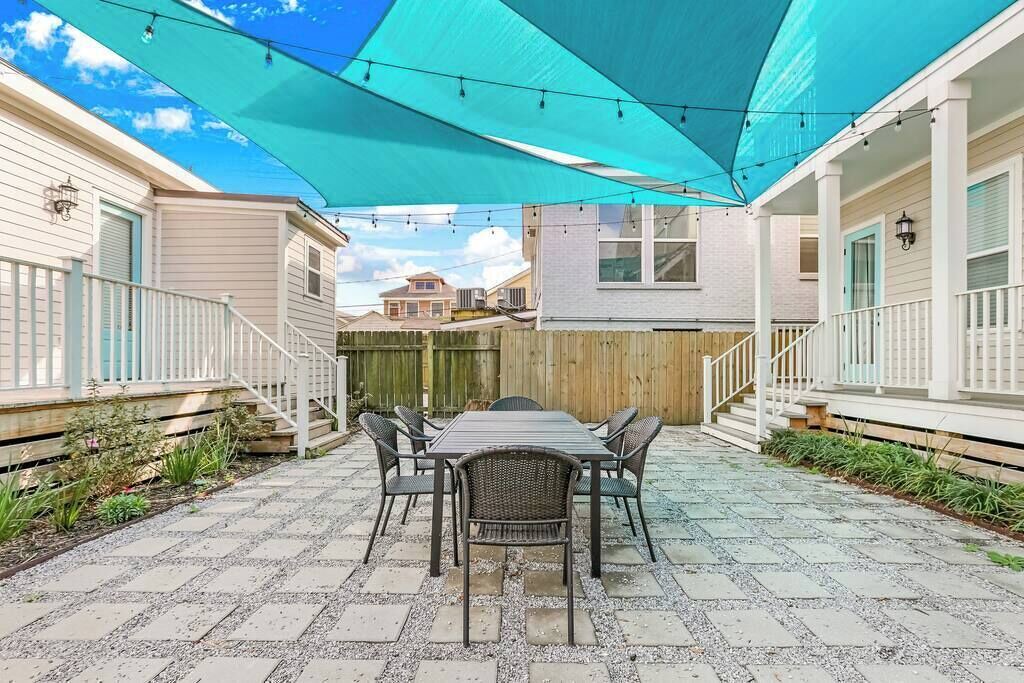 Photo of Outdoor in Faubourg Delassize