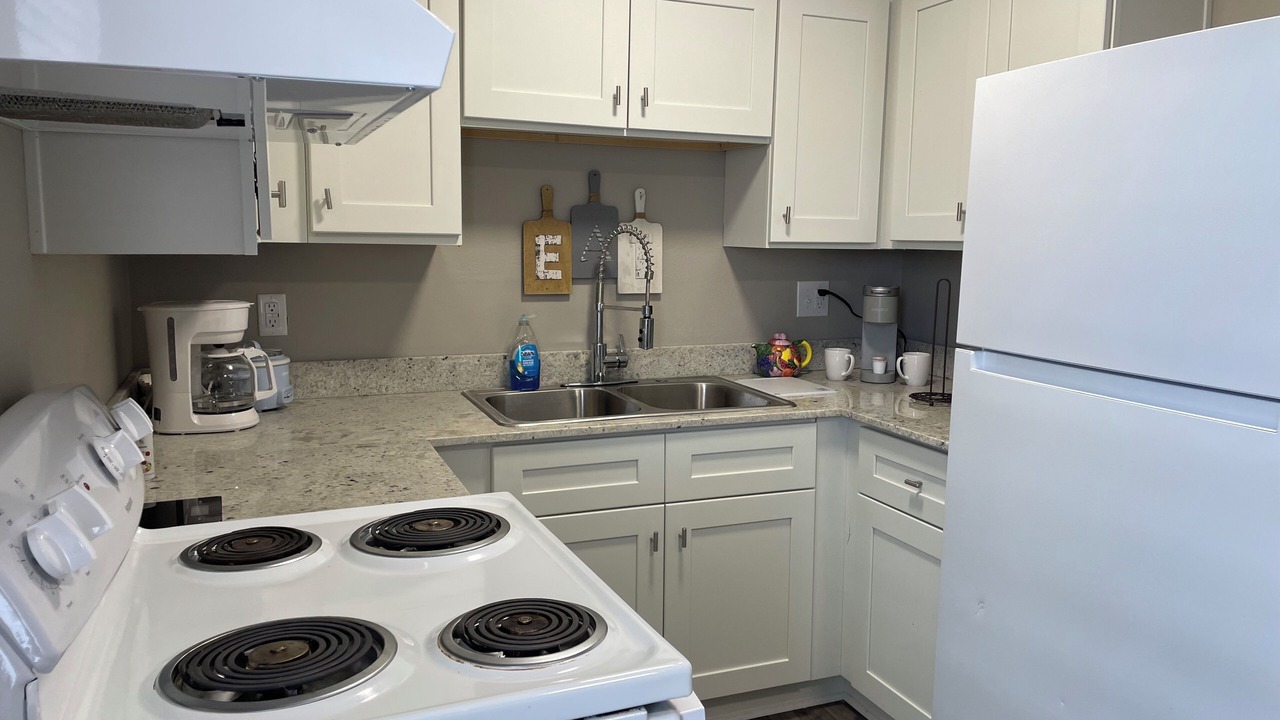Photo of Kitchen in Pascagoula