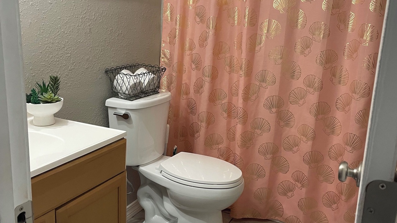 Photo of Bathroom in Pascagoula