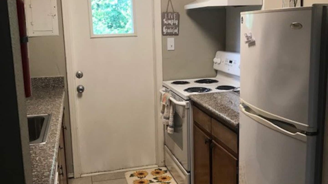 Photo of Kitchen in Pascagoula