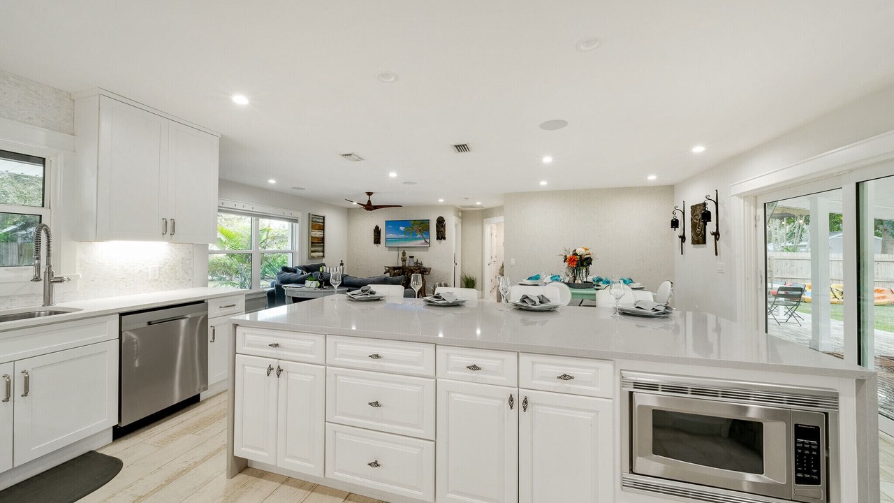 Photo of Kitchen in Bradenton