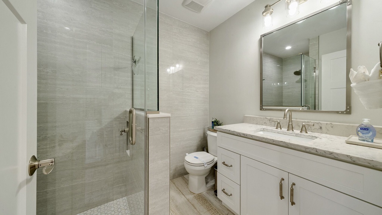 Photo of Bathroom in Bradenton
