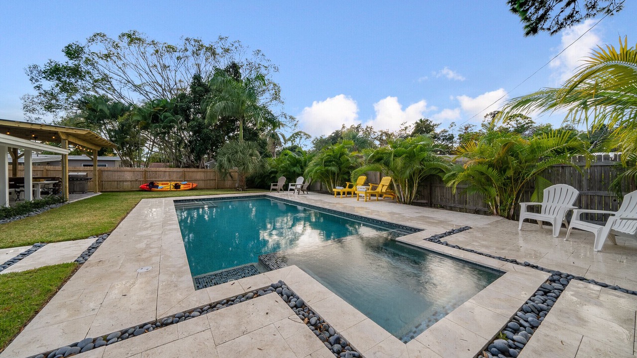 Photo of Outdoor in Bradenton